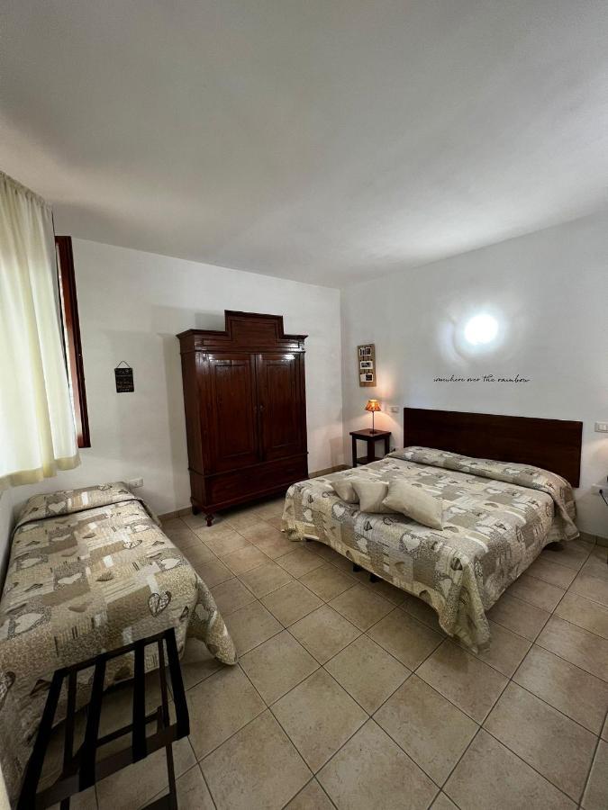 Agriturismo Corte San Girolamo Mantova Exterior foto