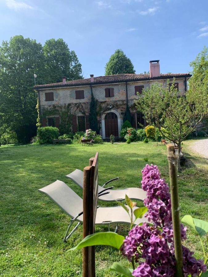 Agriturismo Corte San Girolamo Mantova Exterior foto