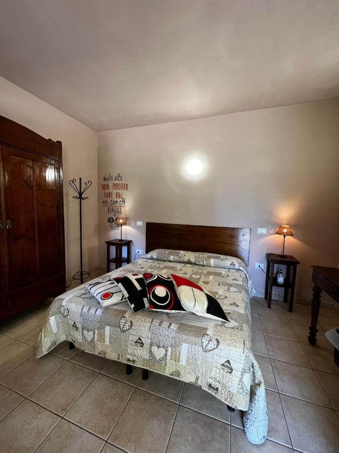 Agriturismo Corte San Girolamo Mantova Exterior foto