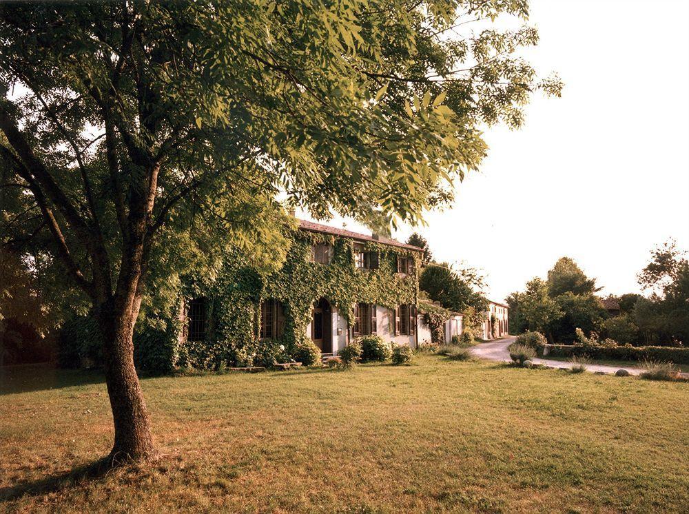 Agriturismo Corte San Girolamo Mantova Exterior foto
