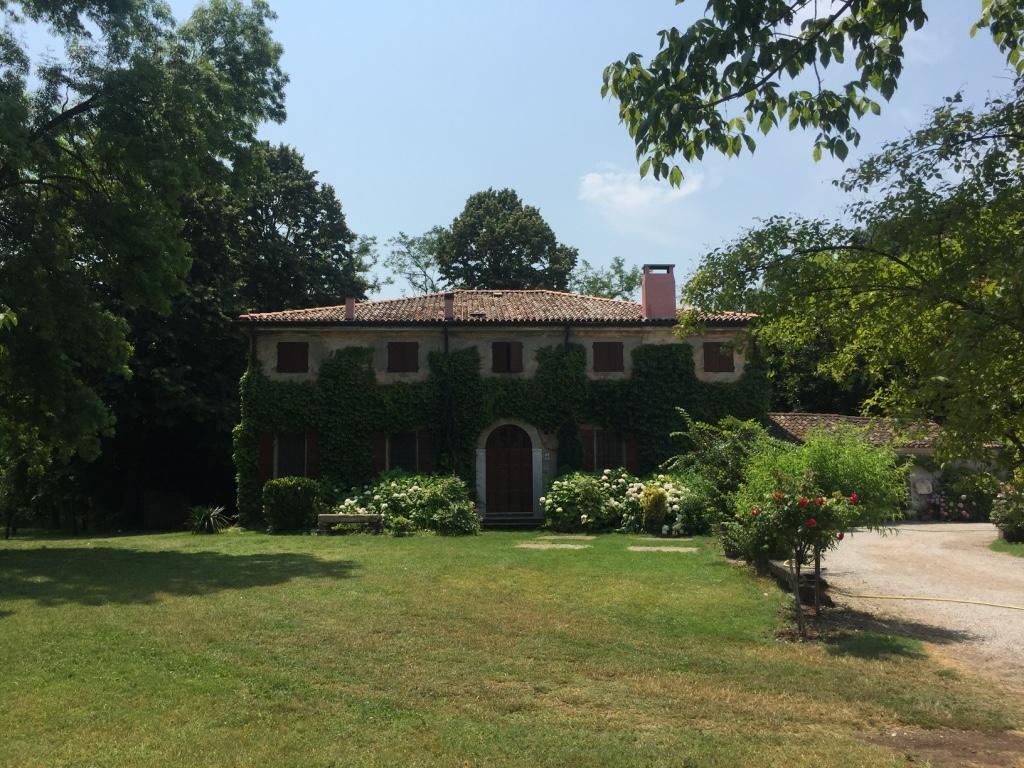 Agriturismo Corte San Girolamo Mantova Exterior foto